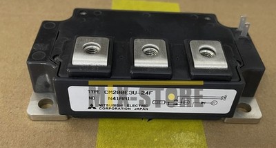 qty1 for   Module CM200E3U-24F CM200E3U24F Quality Assurance 100%  .yay *uq