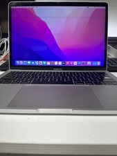 2016 Apple MacBook Pro 13 - Core i5 2.0GHZ - Choose Specs - LCD Lines