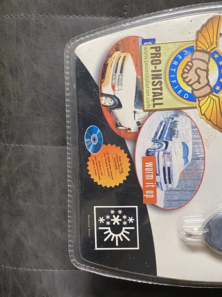 Ready Remote Start System (24921) - New - Image 4 of 4