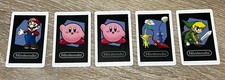 Nintendo 3DS AR Cards
