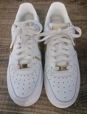 NIKE Air Force One Air Force1 AQ0666 100 CR7 ...