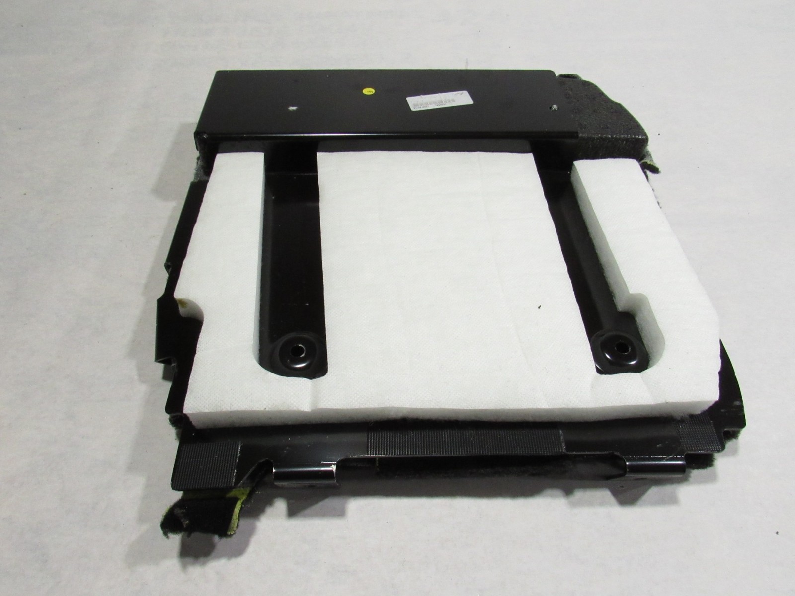 20-23 McLaren GT 2021 Front Right Footwell Floor Panel Carpet Trim Cover ;:Y