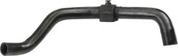 Gates 05-2895 KüHlsystem Gummischlauch Oben (31Mm/31Mm) Passt Zu: Renault Twingo
