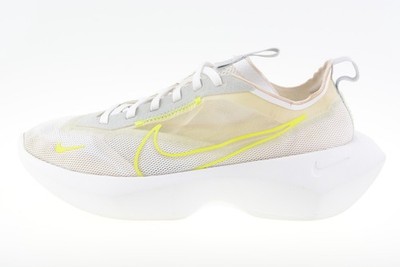 Nike Vista Lite White/Lemon CW2651-100 Damen Sneaker Gr. UK 6,5