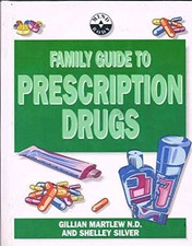 Xfamily Guide to Prescription-Gillian MartlewShelley Silver,