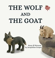Jacqueline Cooper | The Wolf And The Goat | Buch | Englisch (2026)