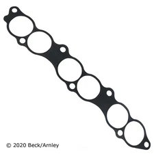 Fuel Injection Plenum Gasket Beck/Arnley 037-4811