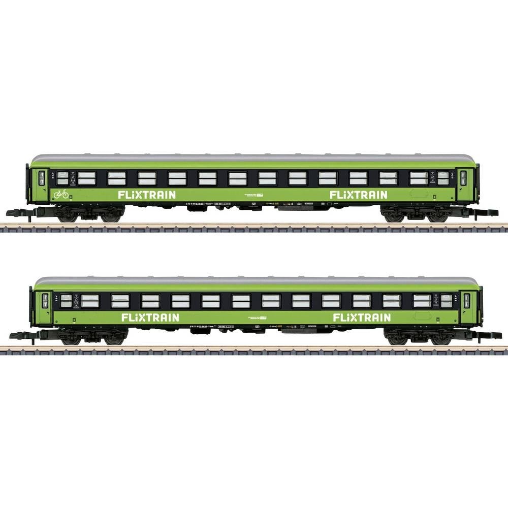 Märklin 87404 animez votre maquette de train miniature echelle 1:220