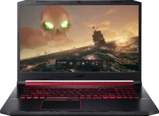 Acer - Nitro 5 17.3" Gaming Laptop Intel Core i5 32GB Memory - NVIDIA GeForce