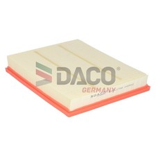 ORIGINAL® Daco Germany Luftfilter für Opel ZAFIRA / ZAFIRA FAMILY B ASTRA G CC