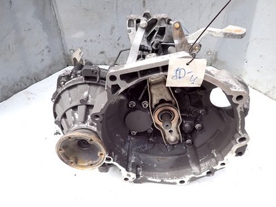 Getriebe 6 Gang JYK GQN BKC 103TKM Audi VW Skoda 1,9TDI 77kW 105PS Touran Golf