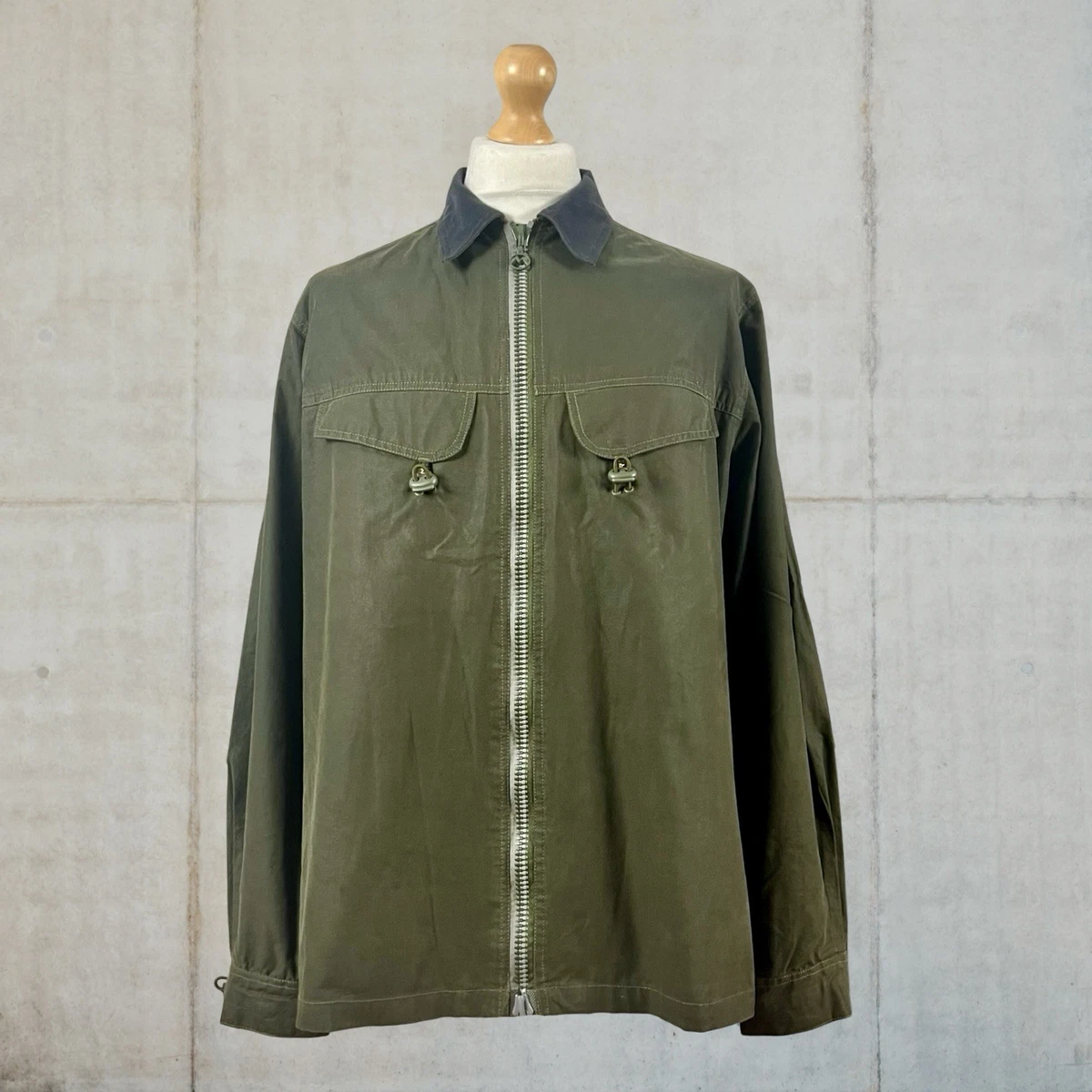 Maharishi Jackets for Men for Sale | Shop New & Used | eBay