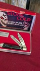 Vintage 90s Stone Cold Steve Austin Rattlesnake Limited Wrestling Knife — photo 4
