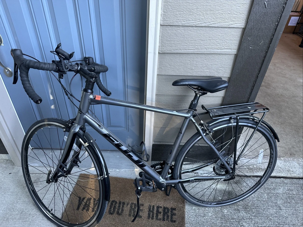 Fuji 54 cm 700C Bikes for sale | eBay