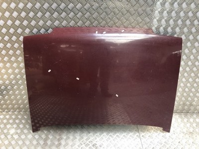MOTORHAUBE Renault 5 Super (B/C40) Hatchback 1.1 (C1E-750) 7751465300
