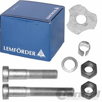 LemfÖRder REP-SATZ RadaufhÄNgung Hinten FüR Mercedes W201 W202 W124 W210 R129