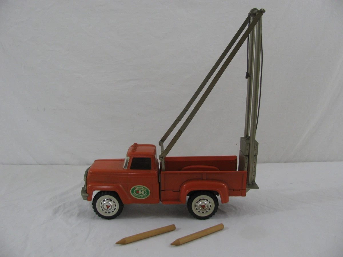 Hubley Diecast and Toy Truck for sale | eBay