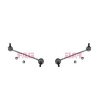 FAG 2X Koppelstange Stabilisator FüR Mercedes-Benz Vito Bus 638 V-Klasse 638/2