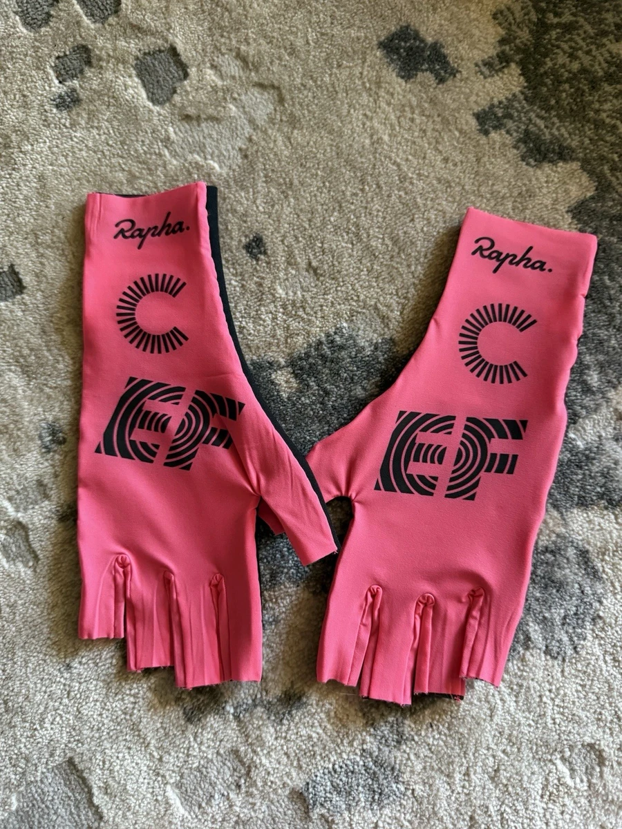 Rapha Cycling Gloves for sale | eBay