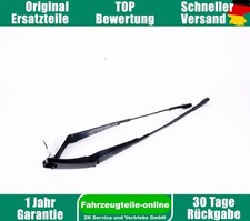 Audi A1 GB 82B955407 Scheibenwischerarm Frontscheibenwischer Set