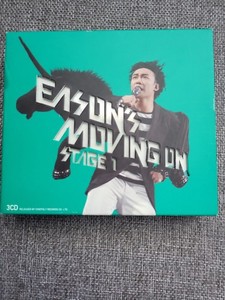 Eason Chan | eBay
