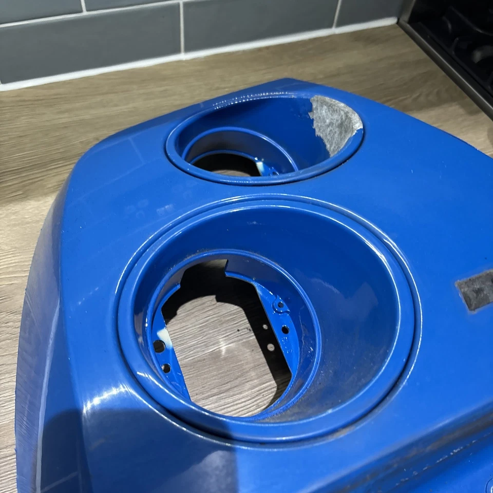 Задние фонари для Fiat Coupe отсечка чашка для левого пассажира - Изображение 3 из 4