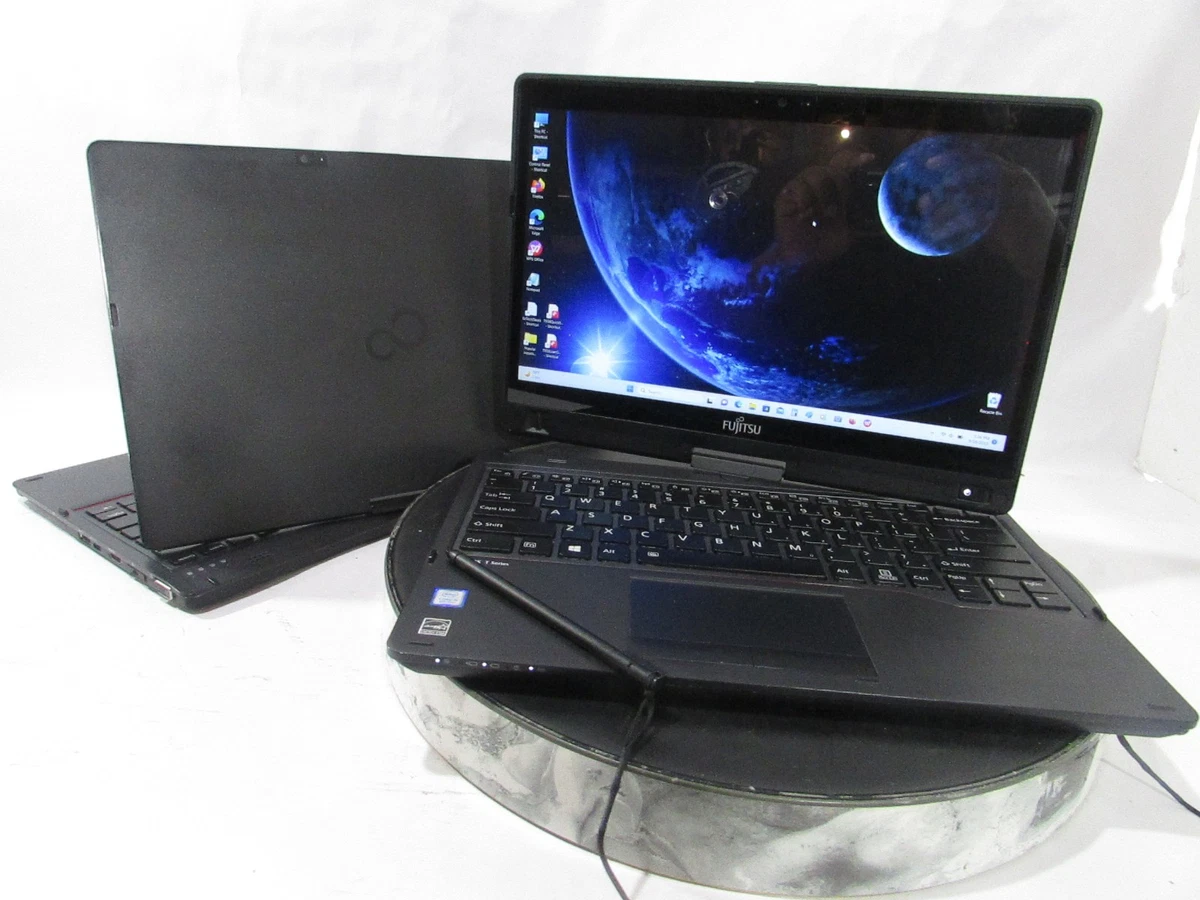 Fujitsu Notebooks/Laptops for sale | eBay