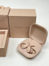 Beats Fit Pro x Kim Kardashian True Wireless NC Earbuds - MOON - New in Box