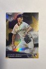 2026 Topps Series 1 Jacob Misiorowski Base (RAW)