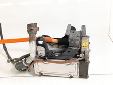 Mercedes-Benz C W205 2015 Spannungswandler Wechselrichter Inverter BOS115952