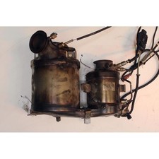 Catalyseurs Audi Q2