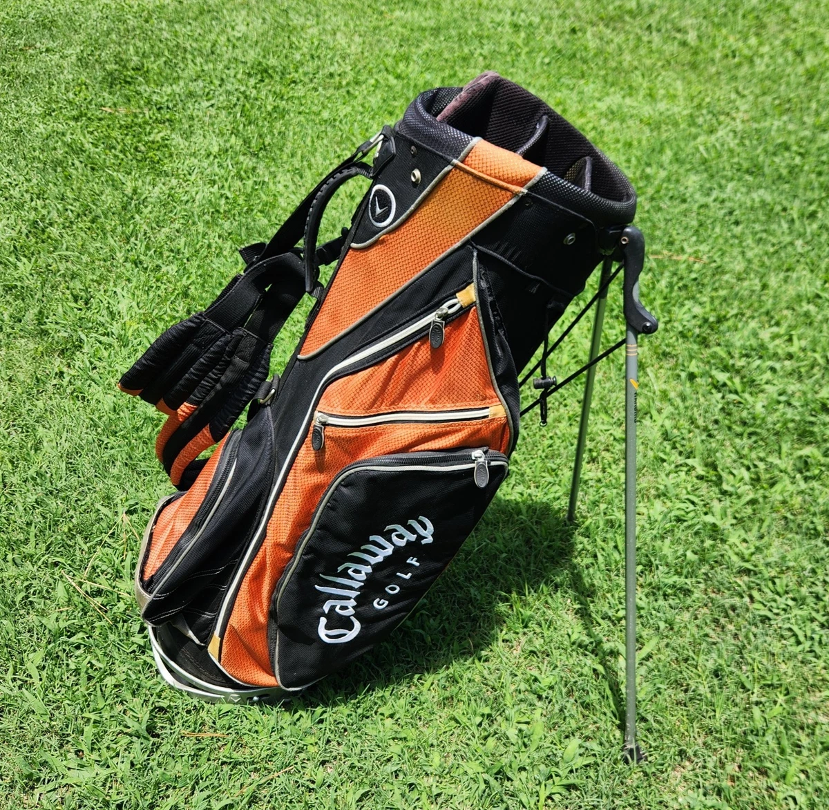 Callaway WARBIRD ゴルフバッグ Callaway Warbird Golf Bags for sale - eBay