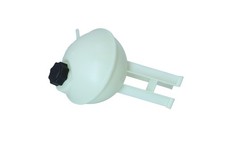 NRF depósito de compensación refrigerante para LAND ROVER Defender SUV (L316) agua de refrigeración