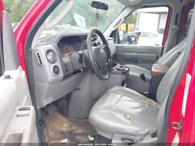 Radiator 8-330 Fits 10-16 FORD E350 VAN 5191538 - Image 4 of 4