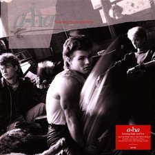 a-ha - Hunting High And Low Super Deluxe Boxset (2023 - EU - Original)