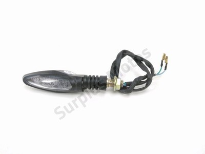 HECKBLINKER D SUPER SOCO TSX 2019-2021 / NE 63668