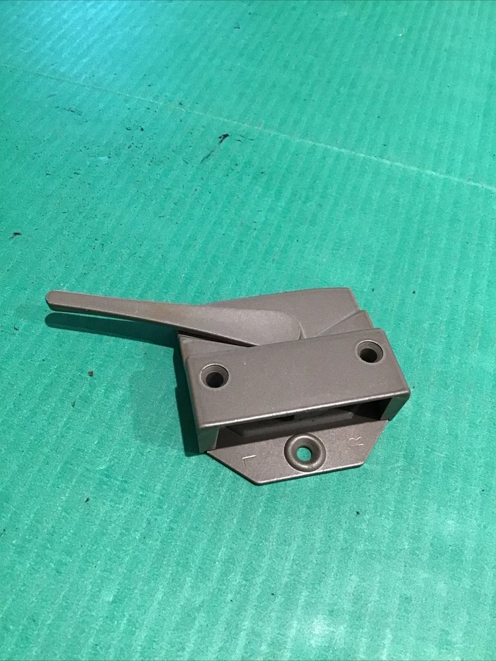 (1) Andersen Casement Awning Window Sash Lock 7230 LH Left Hand Stone 1351408 - Image 4 of 4