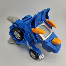 VTech Switch N Go Dinos Horns the Triceratops