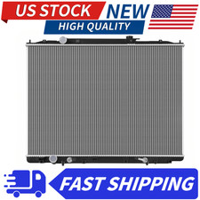 Readair 2830 Radiator for 2006 2007 2008 Honda Ridgeline 3.5L V6 19010RJEA51