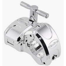 Gibraltar Chrome 1.5" Quick Release Drum Rack T Clamp