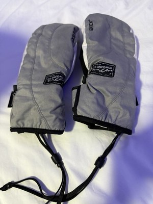 Pow Gloves Mittens Goretex- Can