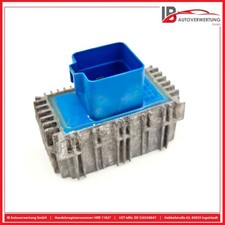 Glow Plug Control Unit Pre-glow Relay 55353011 Opel Zafira B A05 1.9 Cdti Gm Glow Plug Control Unit Pre-glow Relay 55353011 Opel Zafira B A05 1.9 Cdti Gm