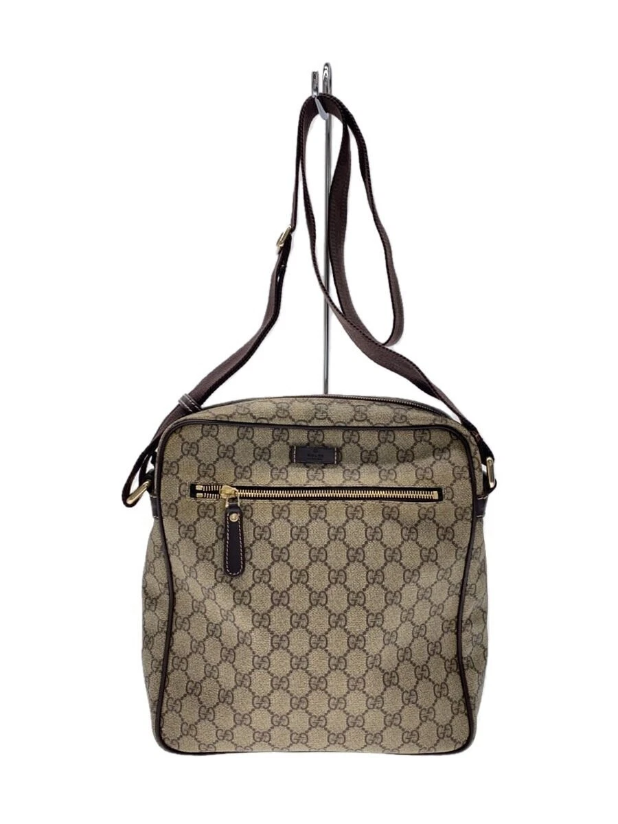 Sac à bandoulière GUCCI GG Supreme