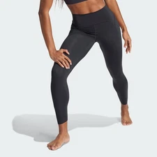 adidas women All Me Luxe 7/8 Leggings