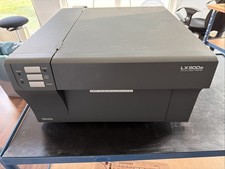 Primera LX900e Color Label Printer, 4800 DPI 