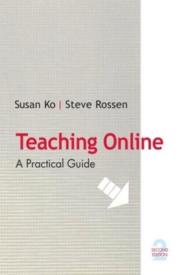 Teaching Online: A Practical Guide