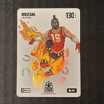 Bo Jackson Battle Arena Update Mustang Nikola Jokic #BLBF-130 Blizzard Fire