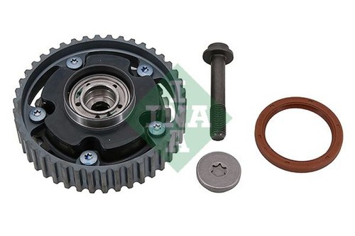 Produktbild von INA 427 1040 30 Nockenwellenversteller – Hydraulisch, Riemengetrieben – Für Präzise Ventilsteuerung
