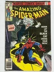 The Amazing Spider-Man #194 Newsstand Variant (Marvel Comics July 1979)