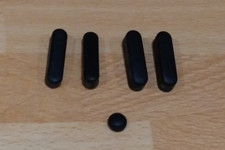 Acer Aspire E1 series E1-571G - Q5WPH rubber base cover bottom case rubber